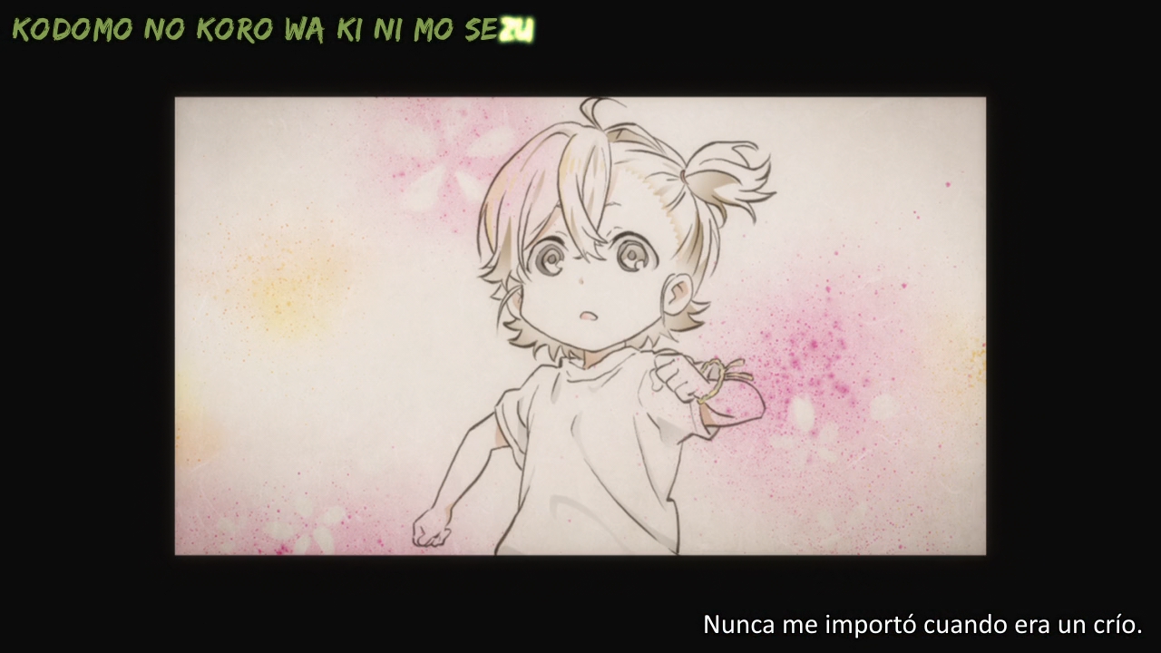 Barakamon (Backbeard, RedLineSP)